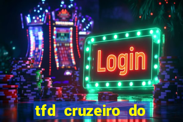 tfd cruzeiro do sul acre telefone